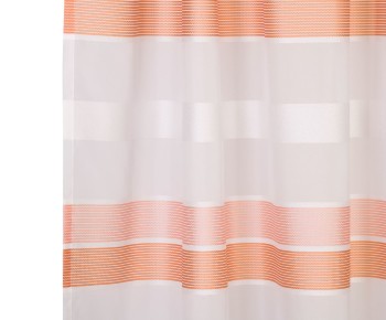Ambiente Trendlife Nebos Vorhang verdeckte Schlaufe 140x245cm