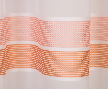 Ambiente Trendlife Nebos Vorhang verdeckte Schlaufe 140x245cm