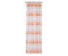 Ambiente Trendlife Nebos Vorhang verdeckte Schlaufe 140x245cm