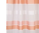Ambiente Trendlife Nebos Vorhang verdeckte Schlaufe 140x245cm