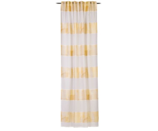 Ambiente Trendlife Facon Vorhang verdeckte Schlaufe 140x245cm