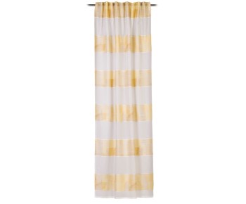 Ambiente Trendlife Facon Vorhang verdeckte Schlaufe 140x245cm