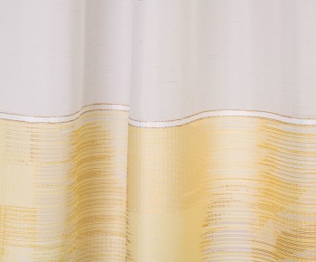 Ambiente Trendlife Facon Vorhang verdeckte Schlaufe 140x245cm