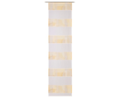 Ambiente Trendlife Facon Schiebevorhang 60x245cm