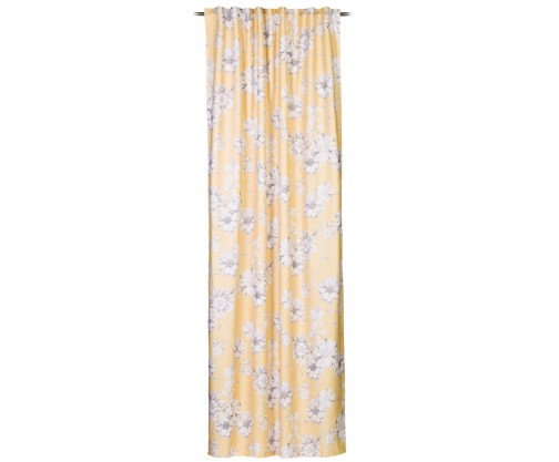 Ambiente Trendlife Selwyn Vorhang verdeckte Schlaufe 140x255cm