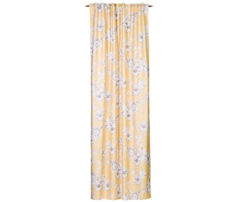 Ambiente Trendlife Selwyn Vorhang verdeckte Schlaufe 140x255cm