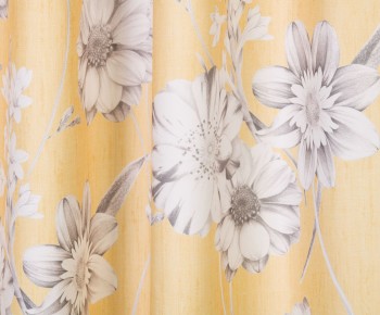 Ambiente Trendlife Selwyn Vorhang verdeckte Schlaufe 140x255cm