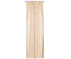 Ambiente Trendlife Selwyn Vorhang verdeckte Schlaufe 140x255cm