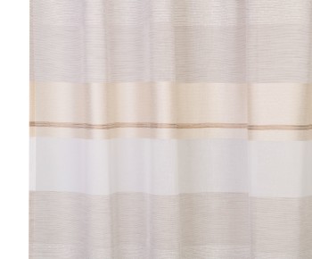 Ambiente Trendlife Jake Vorhang verdeckte Schlaufe 140x245cm
