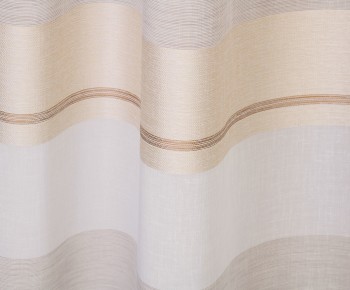 Ambiente Trendlife Jake Vorhang verdeckte Schlaufe 140x245cm