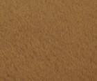 Ambiente Trendlife Baumwoll-Acryl-Decke Arizona uni Einfassband 150x200cm caramel