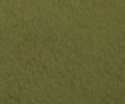 Ambiente Trendlife Baumwoll-Acryl-Decke Arizona uni Einfassband 150x200cm grün