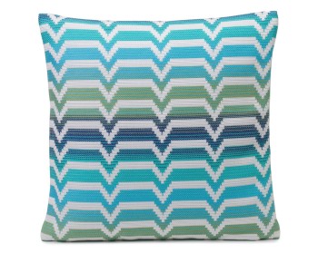 Ambiente Trendlife Naxos Outdoor Kissenhülle 50x50cm...