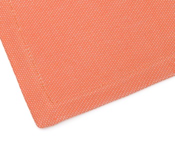 Ambiente Trendlife Rhodos Outdoor Tischläufer 40x135cm Farbe apricot