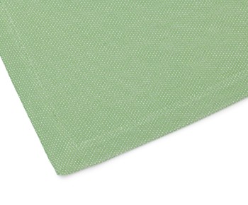 Ambiente Trendlife Rhodos Outdoor Tischläufer 40x135cm Farbe grün