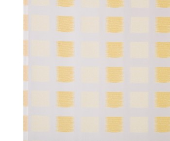Ambiente Trendlife Dillon Schiebevorhang 60x245cm Farbe gelb