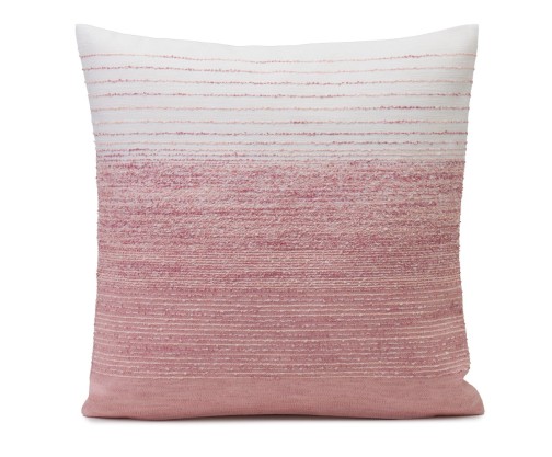 Ambiente Trendlife Russel Kissenhülle 40x40cm Farbe altrosa