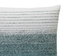 Ambiente Trendlife Russel Kissenhülle 40x40cm Farbe aqua