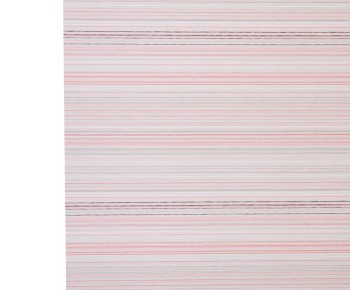 Ambiente Trendlife Russel Schiebevorhang im Köcher 60x245cm Farbe altrosa
