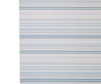 Ambiente Trendlife Russel Schiebevorhang im Köcher 60x245cm Farbe aqua
