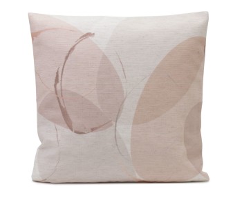 Ambiente Trendlife Casparo Kissenhülle 40x40cm Farbe...