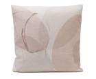 Ambiente Trendlife Casparo Kissenhülle 40x40cm Farbe schlamm