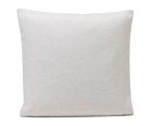Ambiente Trendlife Casparo Kissenhülle 40x40cm Farbe schlamm