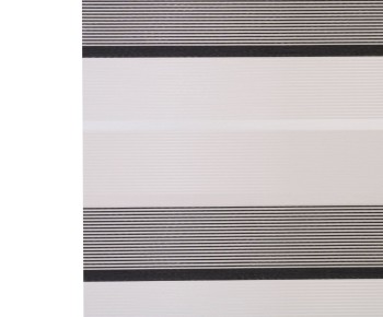 Ambiente Trendlife Modesto Schiebevorhang im Köcher 60x245cm Farbe anthrazit