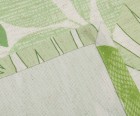 Ambiente Trendlife Marula Tischläufer 40x140cm Farbe grün