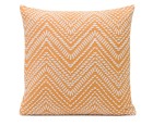 Ambiente Trendlife Manduro Kissenhülle 40x40cm apricot