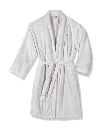 Tom Tailor Bademantel WHITE KIMONO cm + cm