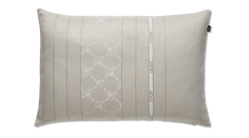 JOOP! Zierkissenhülle Blend beige 40x60cm