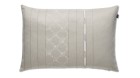 JOOP! Zierkissenhülle Blend beige 40x60cm