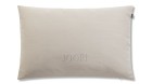JOOP! Zierkissenhülle Ornament beige