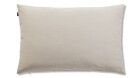 JOOP! Zierkissenhülle Ornament beige