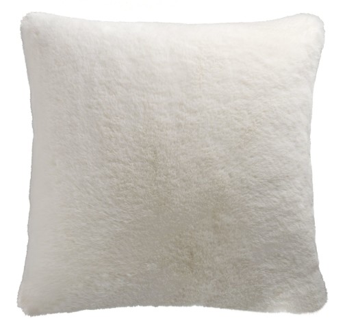 JOOP! Zierkissenhülle Smooth weiss 45x45cm