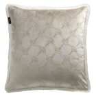 JOOP! Zierkissenhülle Smooth weiss 45x45cm