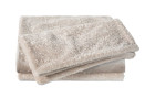 JOOP! Plaid / Decke Fur natur 130x170cm