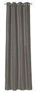 JOOP! Ösenschal Allover kitt 140x250cm