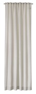 JOOP! Vorhang mit verdeckten Schlaufen Classic natur 140x250cm