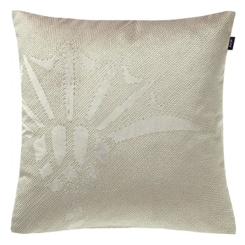 JOOP! Zierkissenhülle Dimension beige 40x40cm