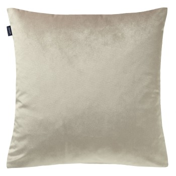 JOOP! Zierkissenhülle Dimension beige 40x40cm