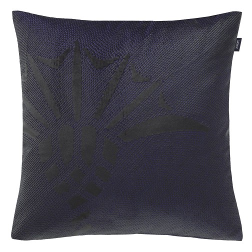 JOOP! Zierkissenhülle Dimension blauviolett 40x40cm