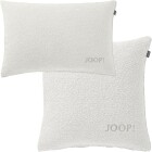 JOOP! Living Zierkissenhülle Touch creme