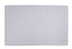 JOOP! Badteppich 74 REPEAT silber 55 x 85 cm