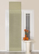 Schiebevorhang Costa Rica 60x245cm taupe