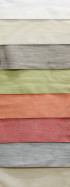 Schiebevorhang Costa Rica 60x245cm taupe