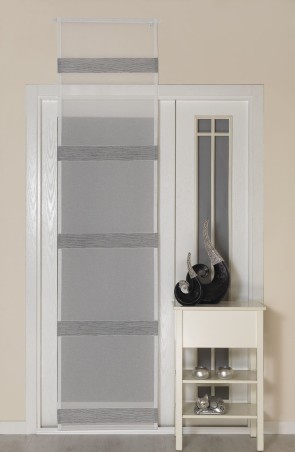 Schiebevorhang La Paz 60x245cm