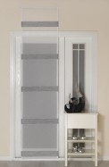 Schiebevorhang La Paz 60x245cm