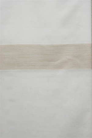 Schiebevorhang La Paz 60x245cm creme